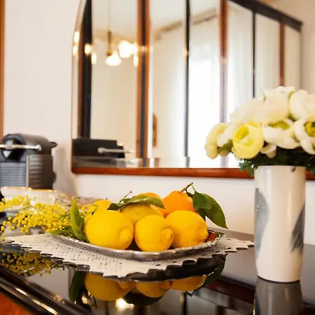 Cavour, Nearby Cinqueterre Alloggio in famiglia La Spezia