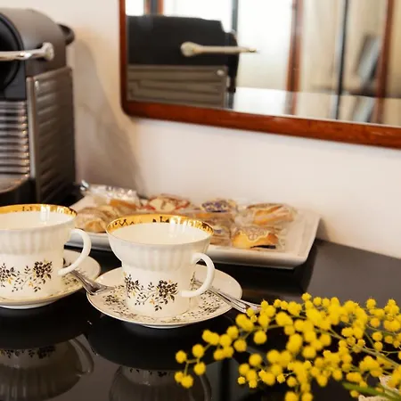 Cavour, Nearby Cinqueterre